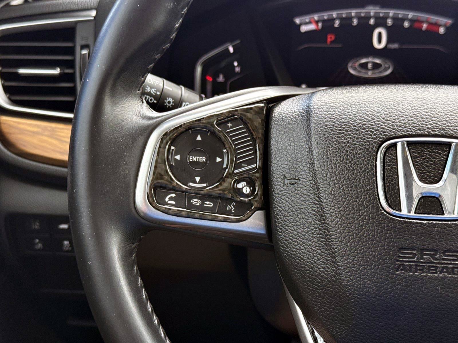 Used 2018 Honda CR-V EX-L image 28