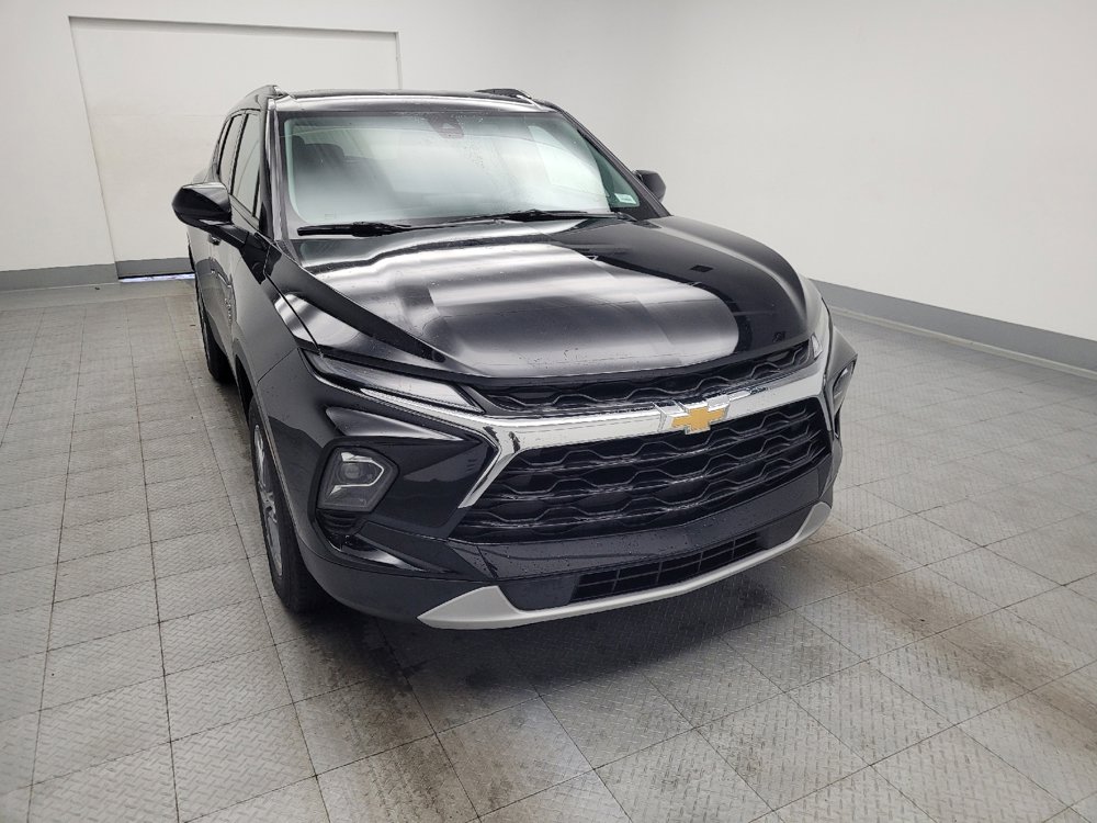 Used 2024 Chevrolet Blazer LT w/ Convenience Package FWD image 14