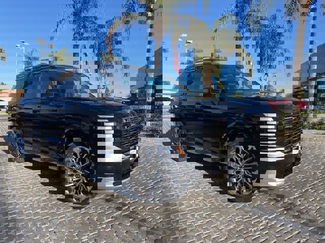 New 2026 Hyundai Palisade Calligraphy image 1