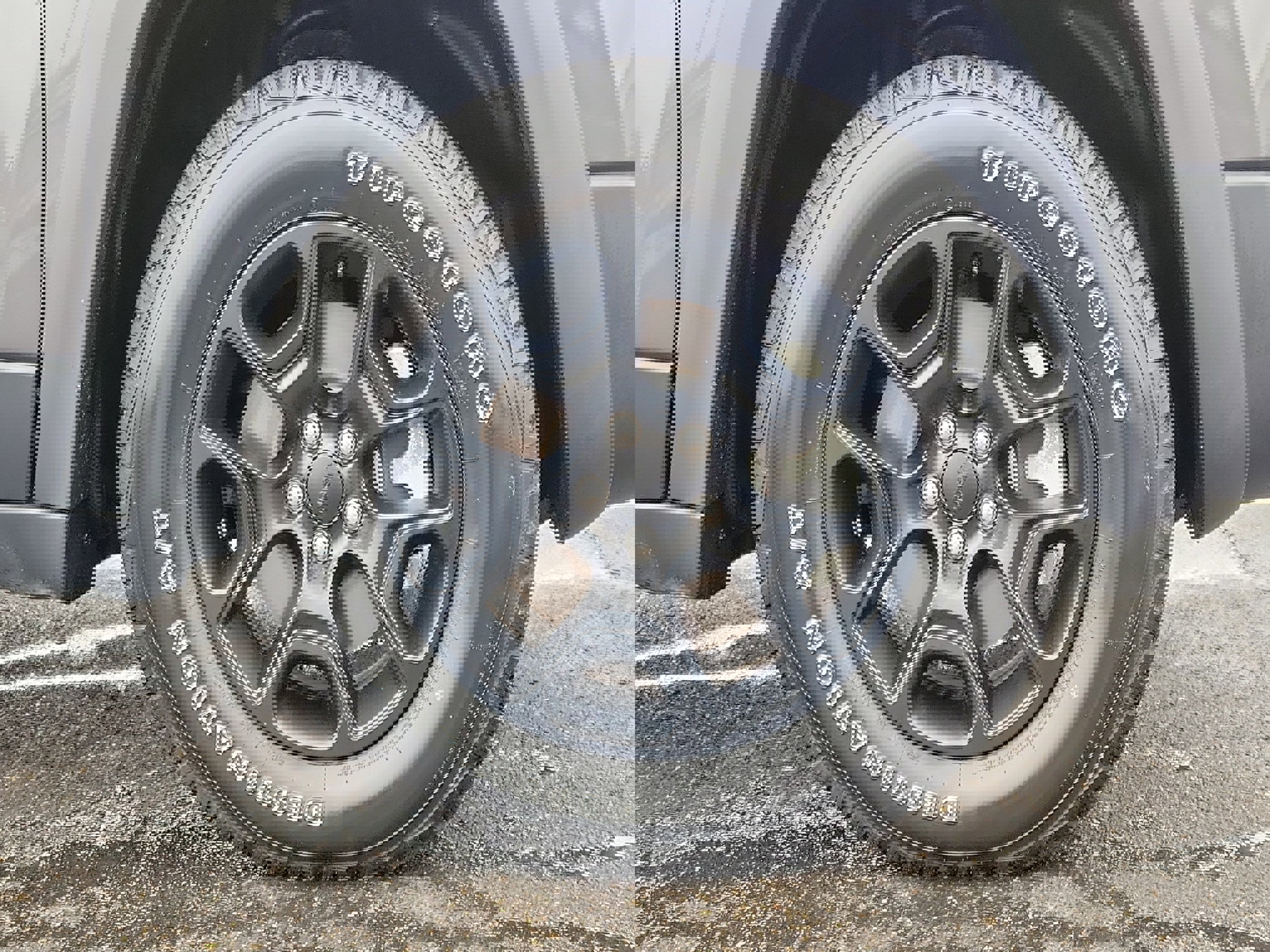 Used 2022 Jeep Cherokee Trailhawk w/ Sun, Sound & Nav Group image 5