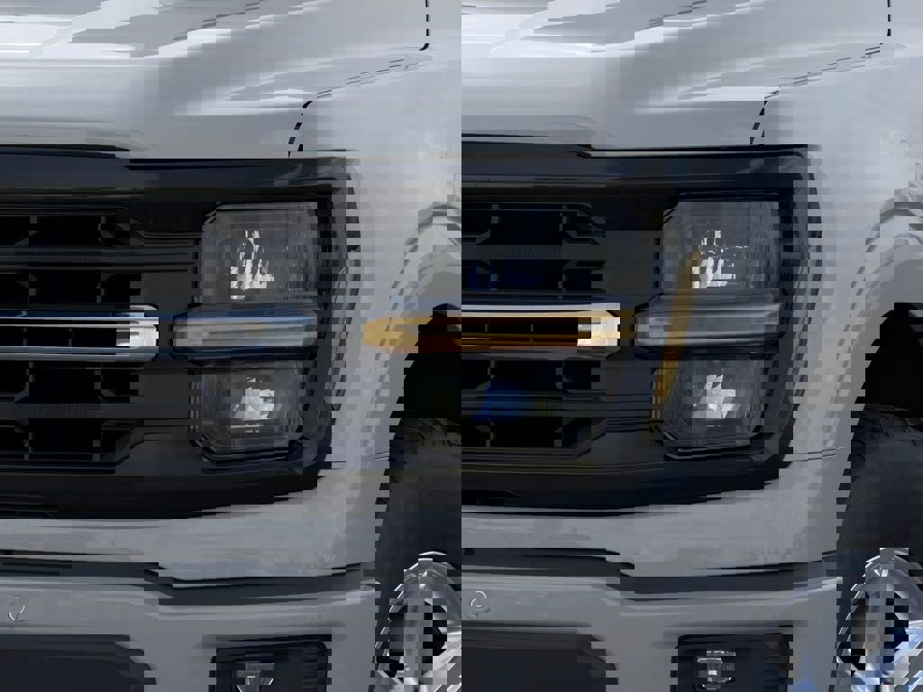 New 2026 Ford F150 XLT image 18