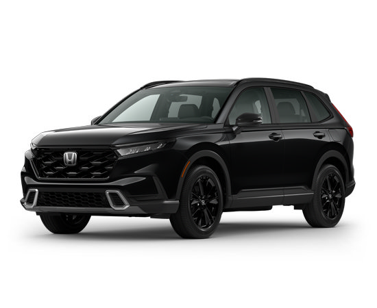 New 2027 Honda CR-V Sport Touring image 1