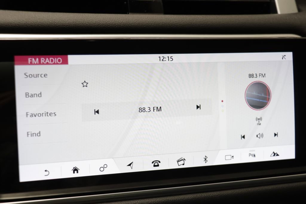 Used 2019 Land Rover Range Rover Sport HSE image 10