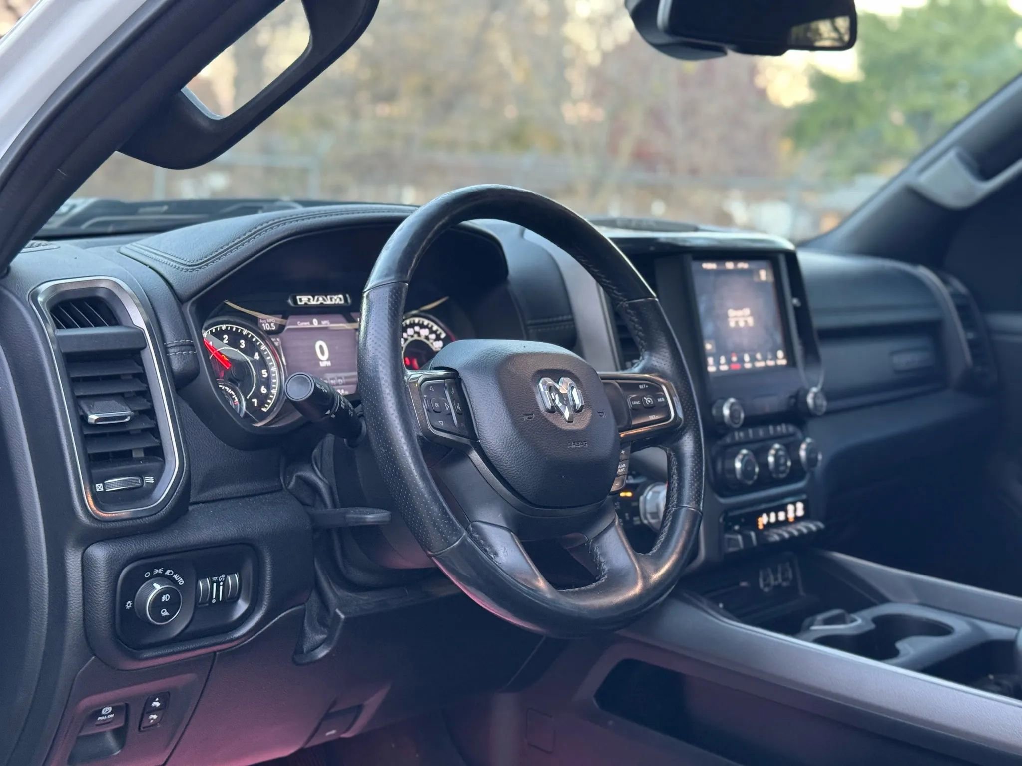 Used 2019 RAM 1500 Sport w/ Level 2 Equipment Group image 9