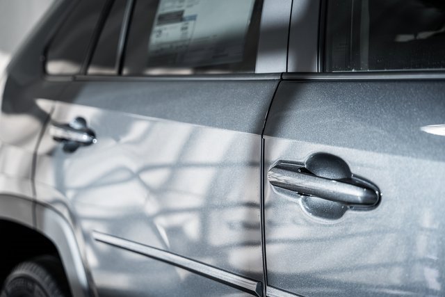 New 2025 Toyota RAV4 XLE Premium image 16