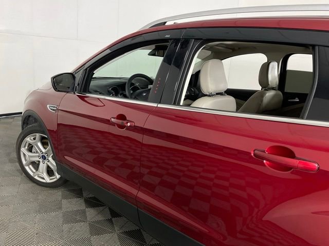 Used 2019 Ford Escape Titanium FWD image 33
