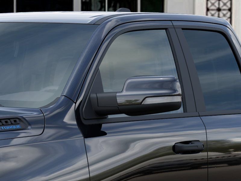 New 2026 RAM 1500 Big Horn w/ Night Edition image 12