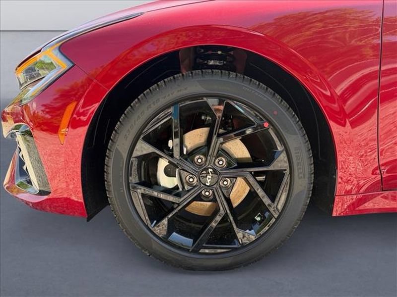 New 2026 Kia K5 GT-Line w/ GT-Line Premium Package FWD image 9