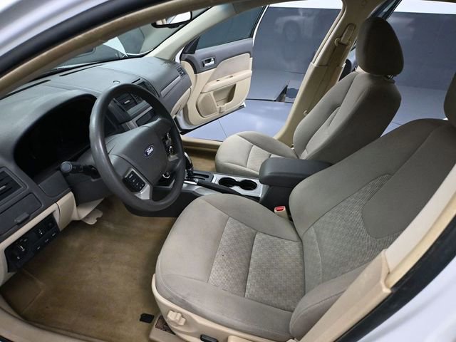Used 2010 Ford Fusion SE FWD image 20