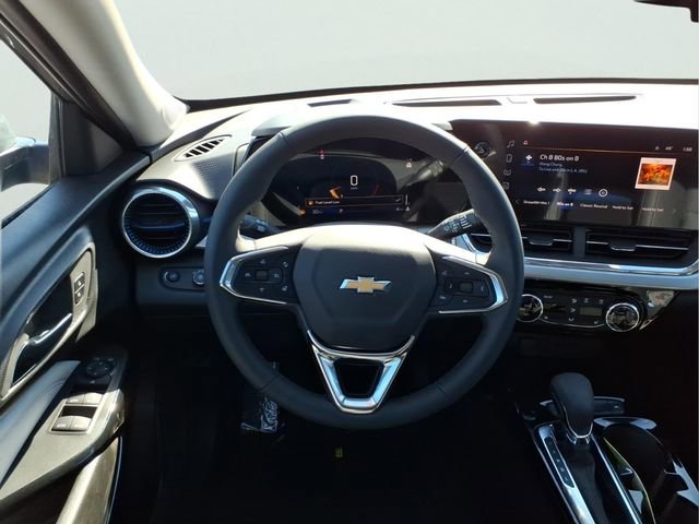 New 2026 Chevrolet Trax LT w/ Driver Confidence Package image 14