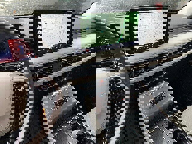 New 2026 Lincoln Aviator AWD image 42