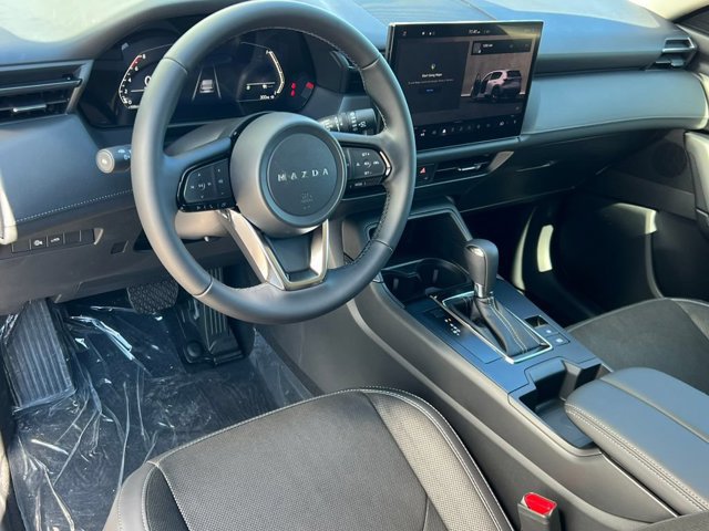 New 2026 MAZDA CX-5 Preferred AWD/4WD image 15