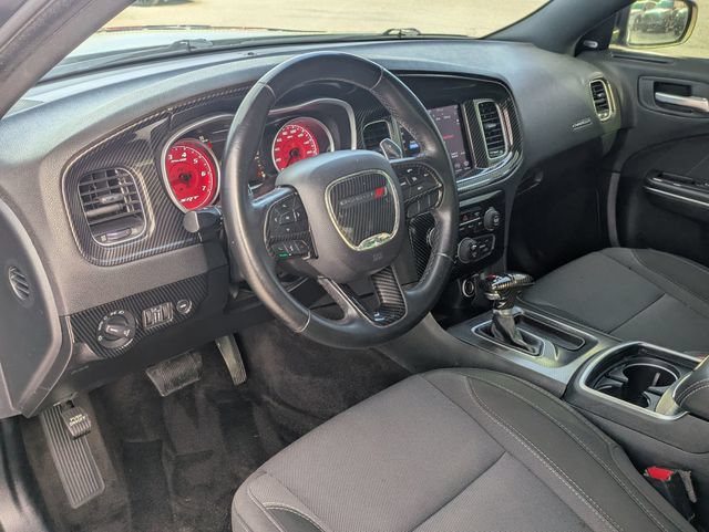 Used 2018 Dodge Charger SXT Plus RWD image 30
