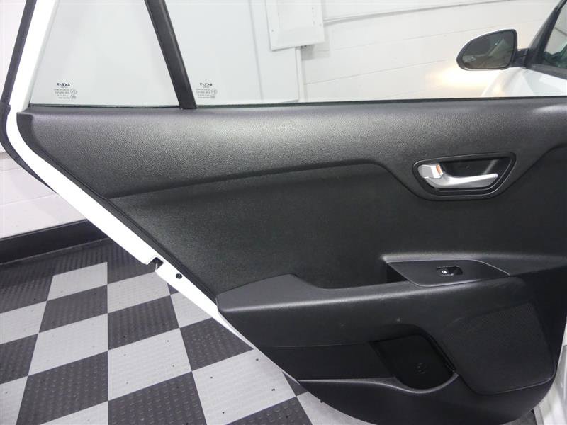 Used 2023 Kia Rio S FWD image 24