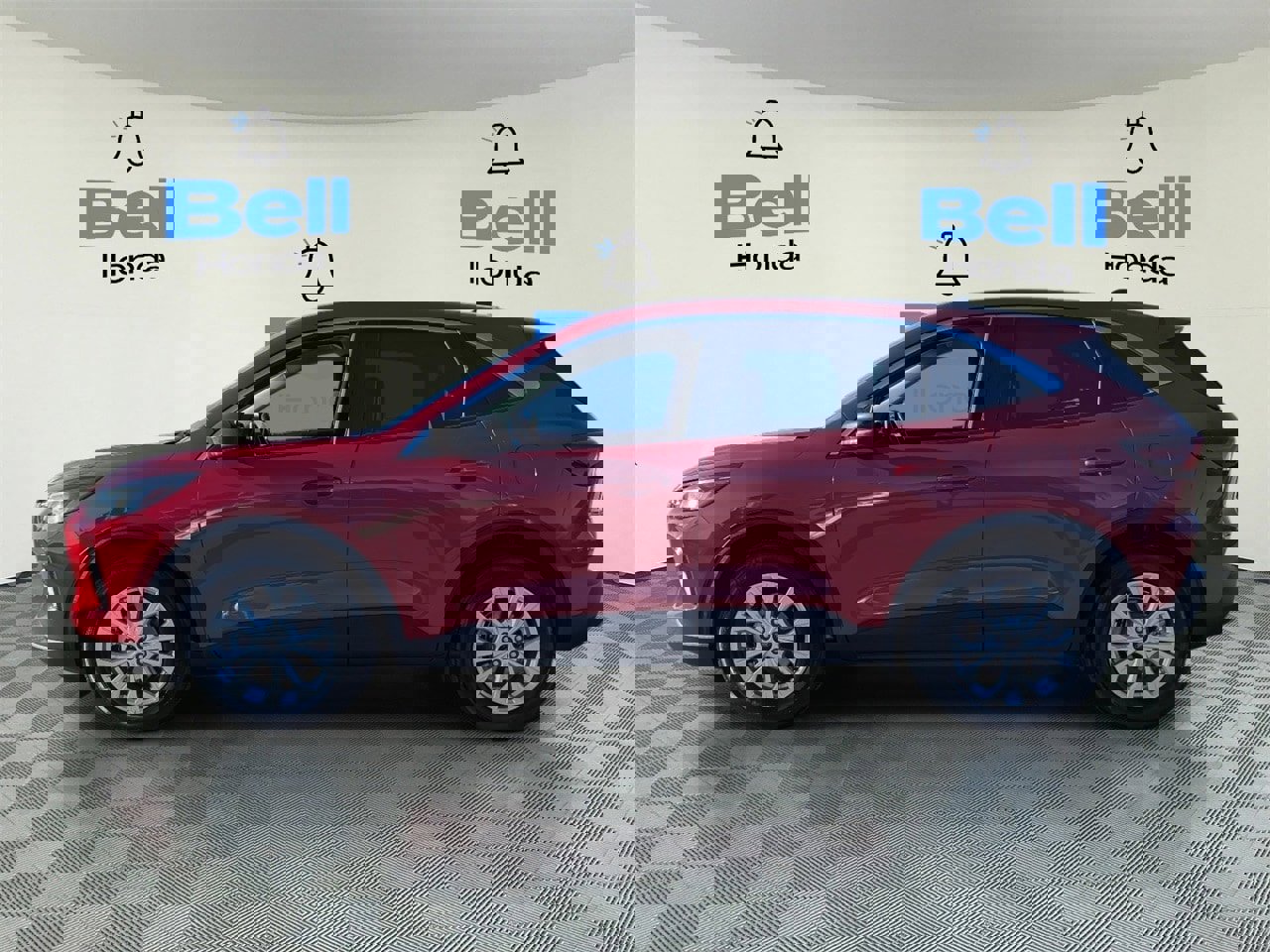 Used 2023 Ford Escape Active w/ Cold Weather Package video 2