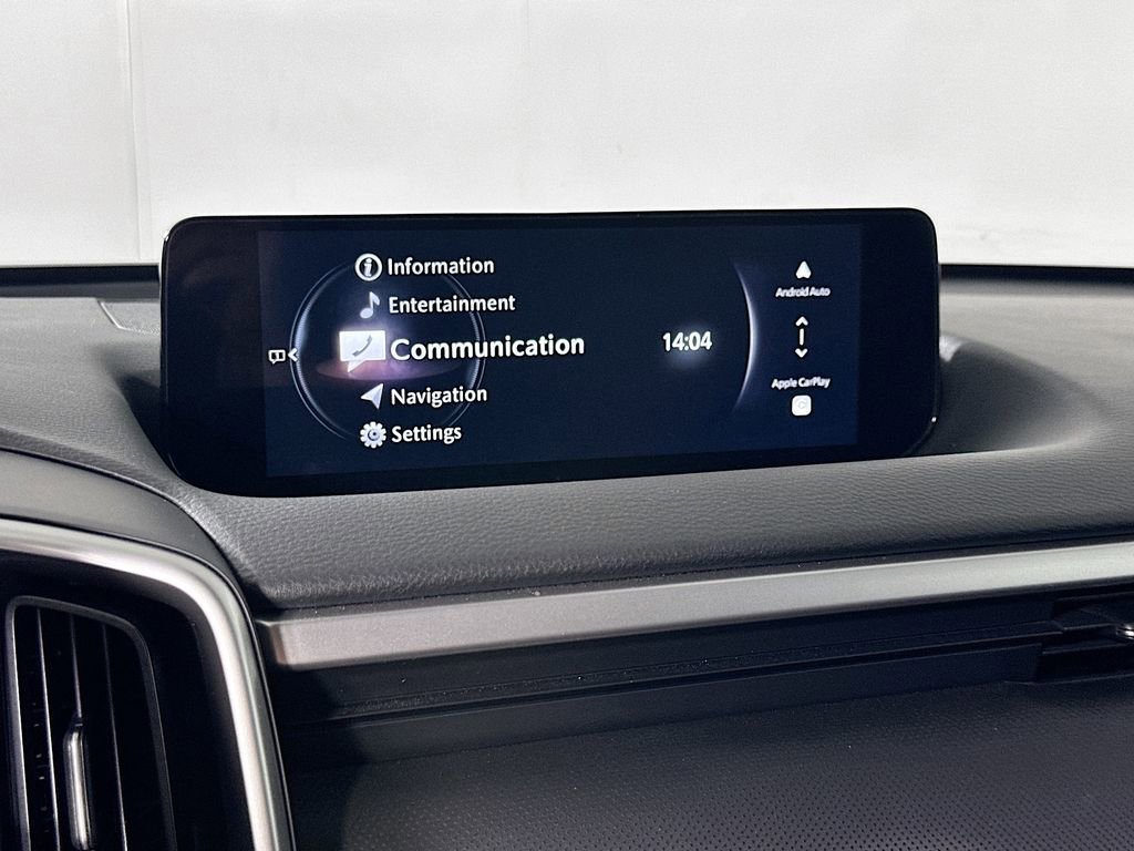 Used 2025 MAZDA CX-50 AWD 2.5 S w/ Premium Package image 20