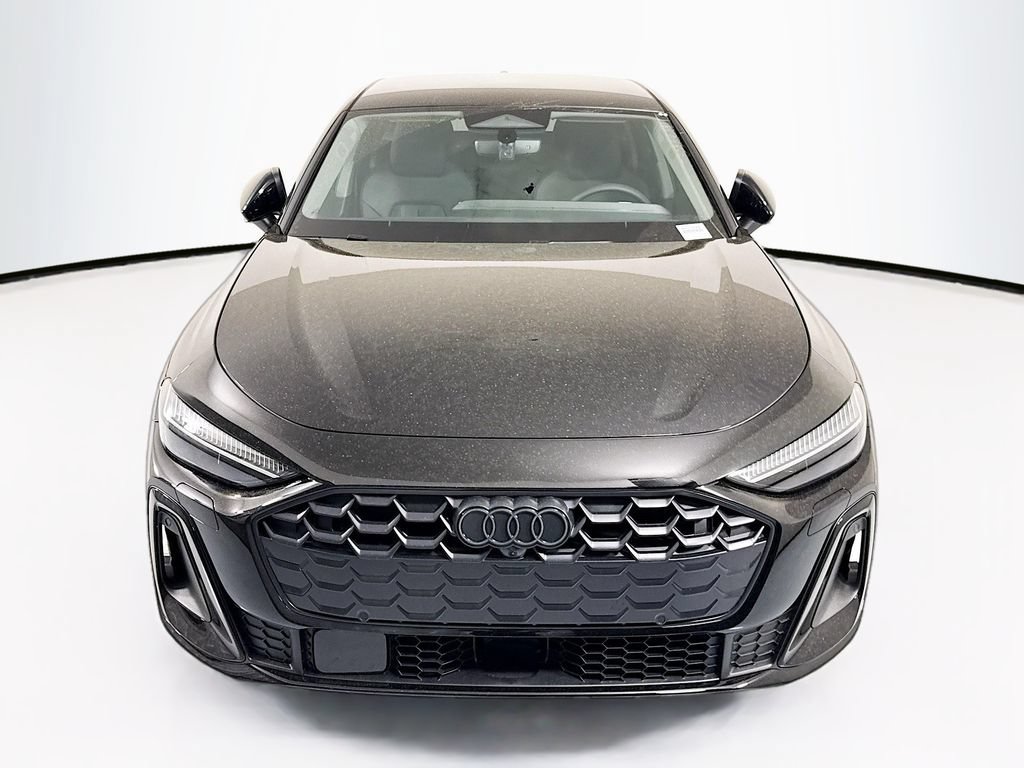 Used 2026 Audi A5 Premium Plus AWD/4WD image 2