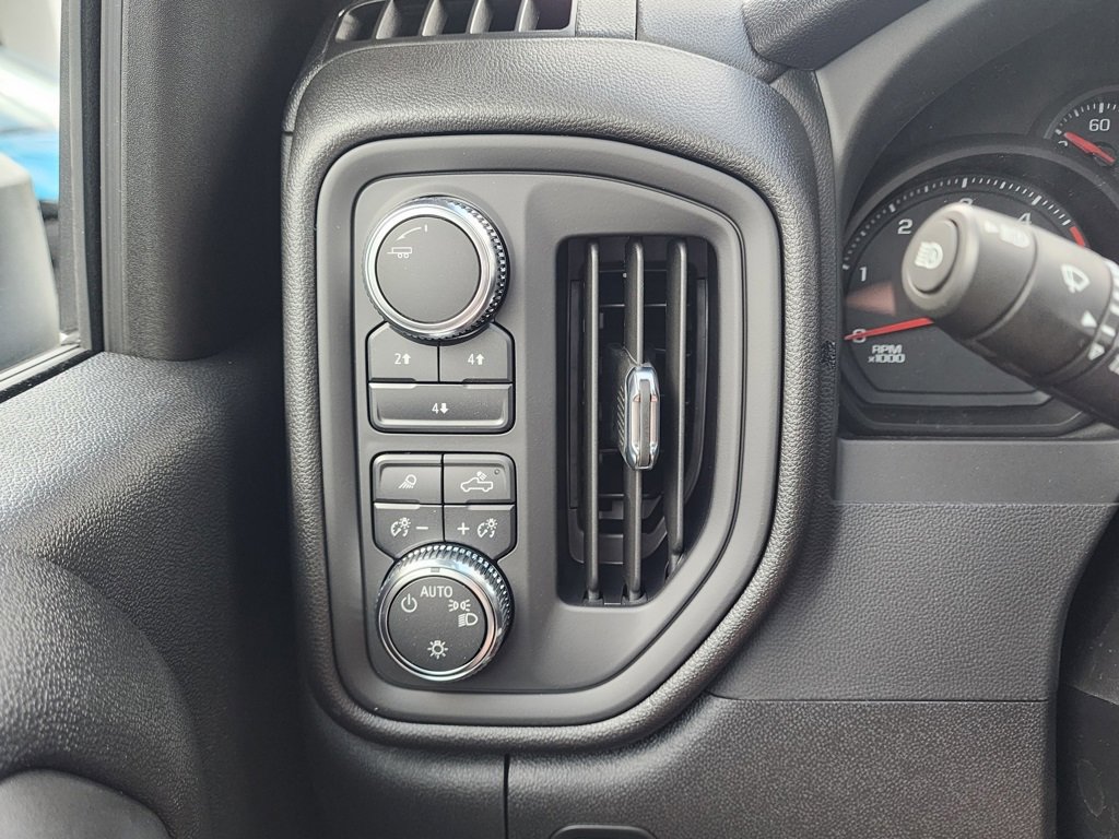 New 2026 GMC Sierra 3500 Pro w/ Convenience Package image 20