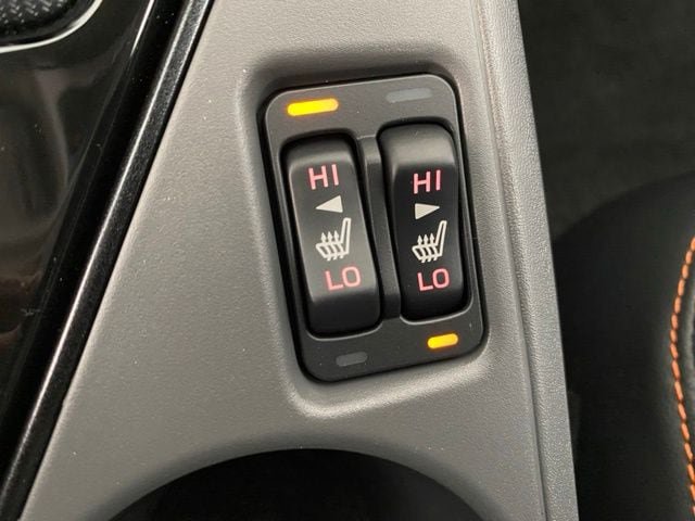 New 2026 Subaru Crosstrek 2.5i Limited AWD/4WD image 21