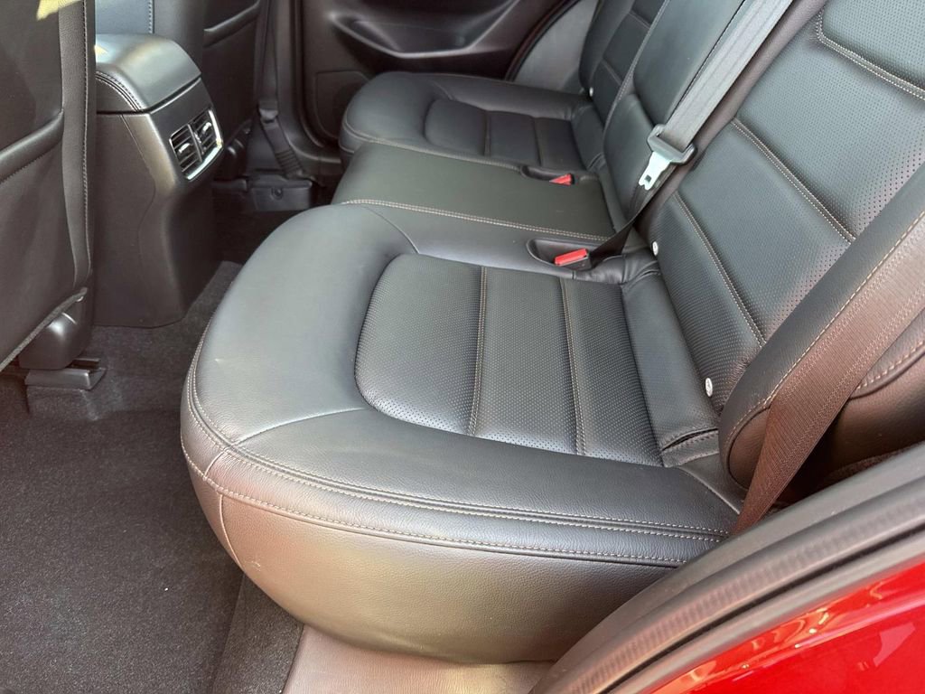 Used 2023 MAZDA CX-5 AWD 2.5 S image 16