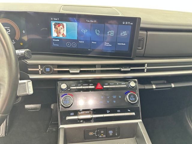 Used 2025 Hyundai Santa Fe SEL FWD image 21
