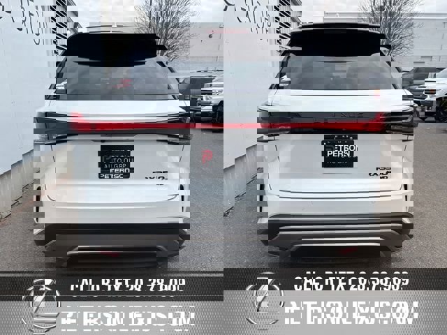 New 2026 Lexus RX 350 Premium Plus image 4