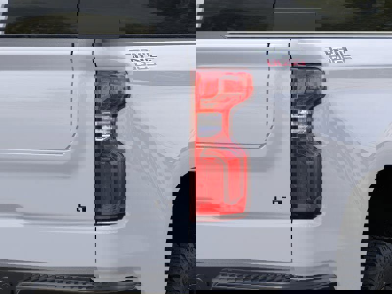 New 2026 Chevrolet Silverado 1500 LT Trail Boss image 35