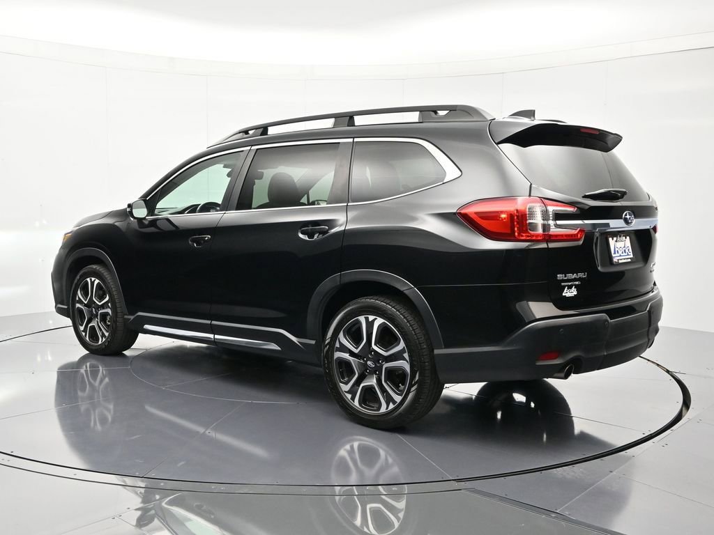 Used 2023 Subaru Ascent Limited image 8