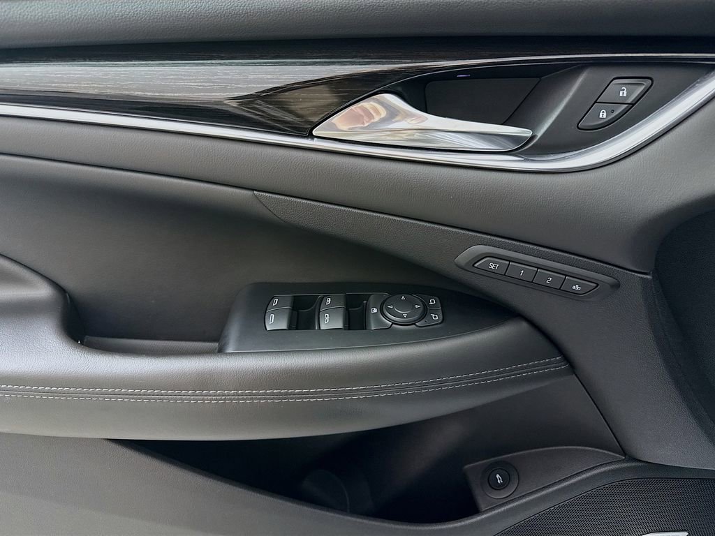 Used 2019 Buick LaCrosse Essence w/ Sun and Shade Package image 18