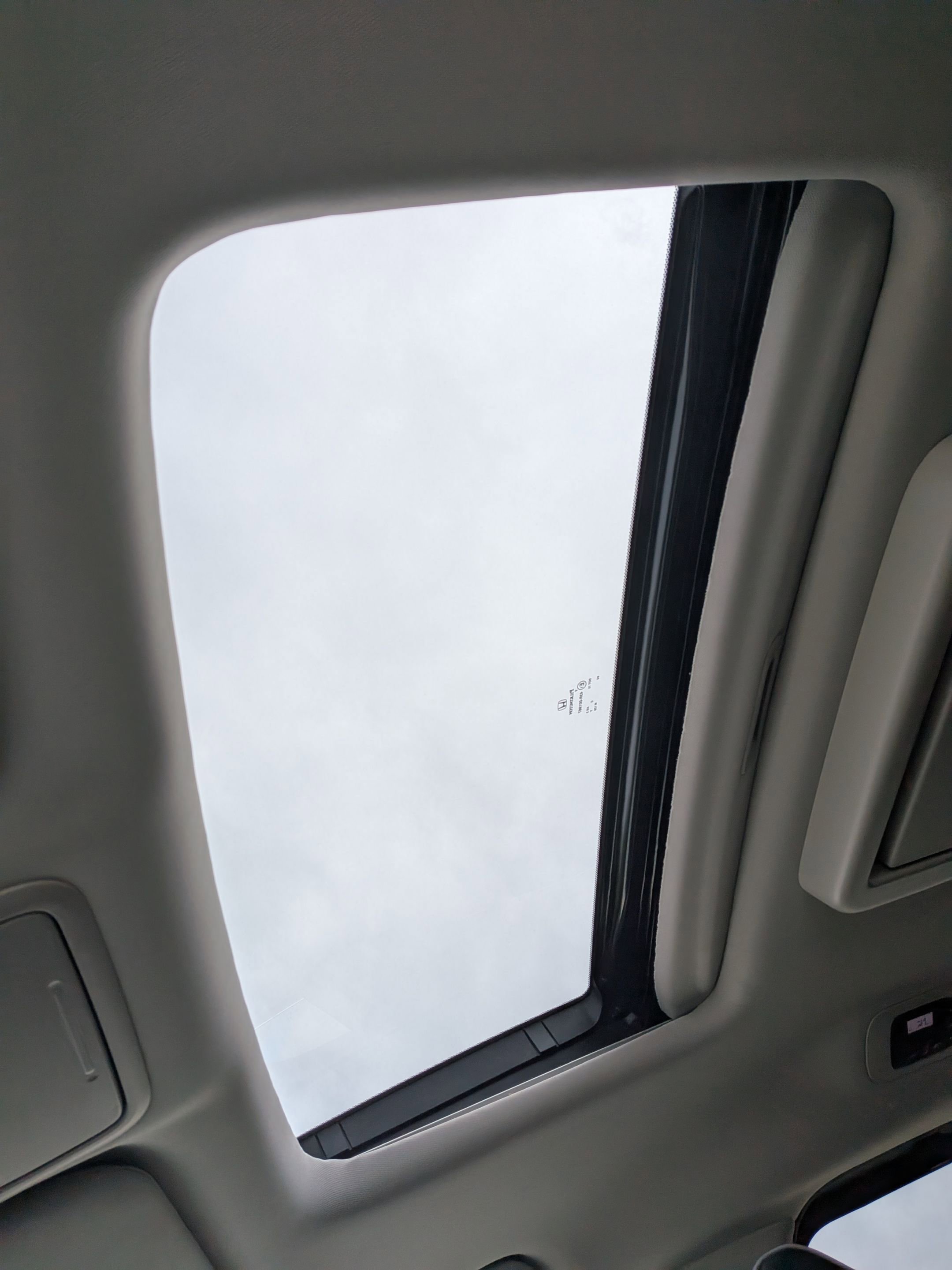 Certified 2026 Honda Odyssey Touring image 27