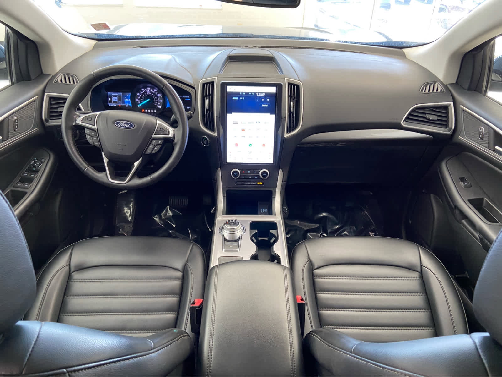 Used 2024 Ford Edge SEL w/ Convenience Package image 21