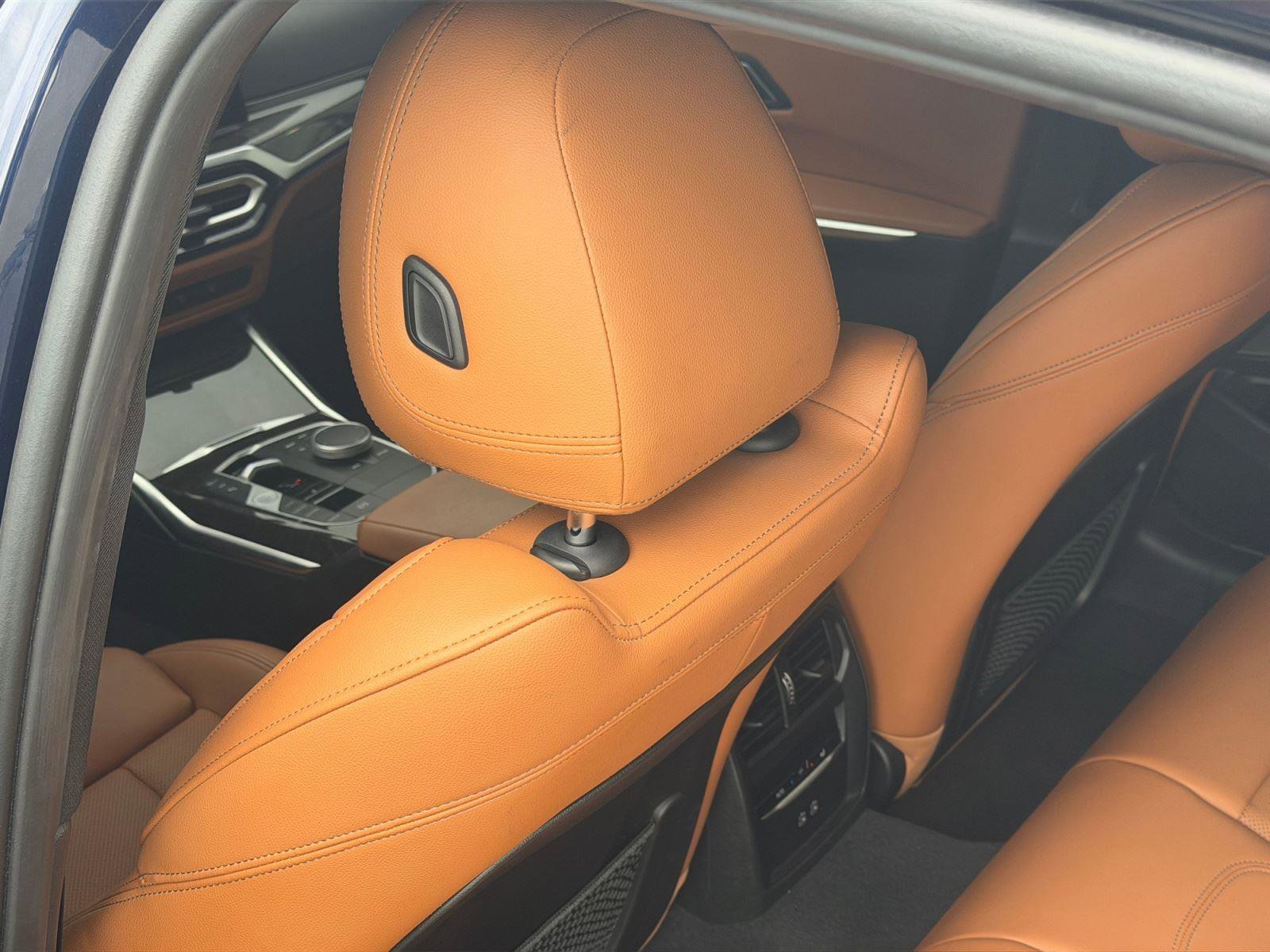 Used 2023 BMW M340i xDrive w/ Premium Package image 37