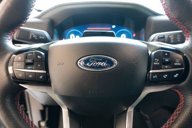 Used 2025 Ford Explorer ST-Line AWD/4WD image 25