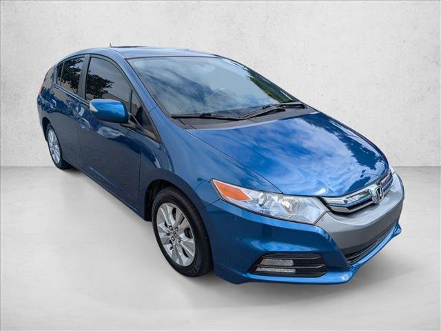 Used 2012 Honda Insight EX image 3