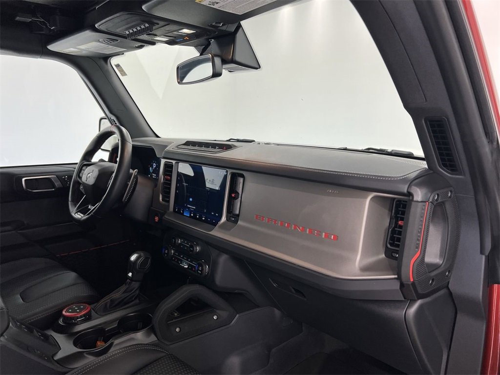 Used 2023 Ford Bronco Raptor image 26