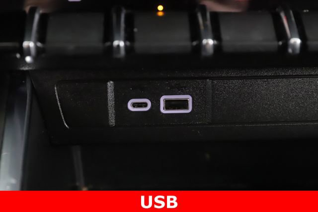 Used 2024 GMC Canyon AT4 w/ AT4 Premium Package image 25