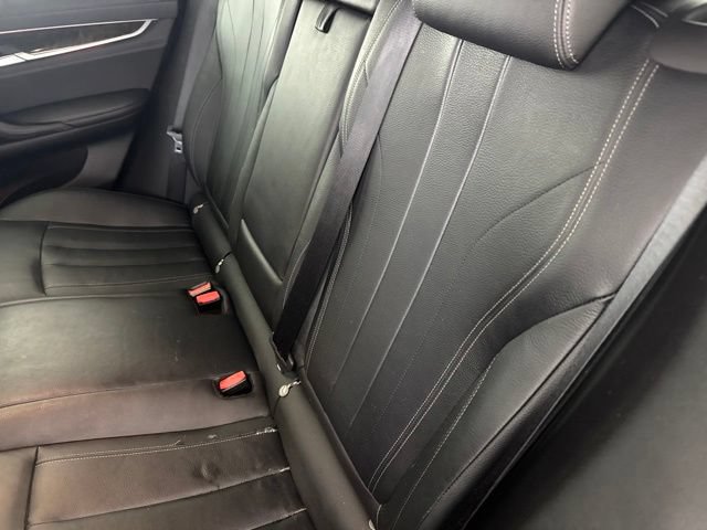 Used 2019 BMW X6 xDrive50i AWD/4WD image 30