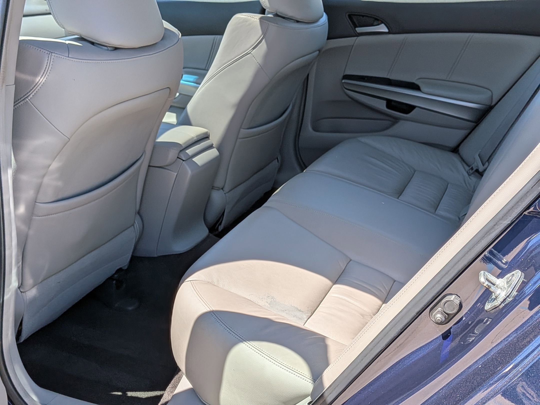 Used 2008 Honda Accord EX-L image 20
