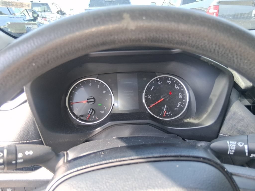 Used 2021 Toyota RAV4 XLE w/ Convenience Package AWD/4WD image 10