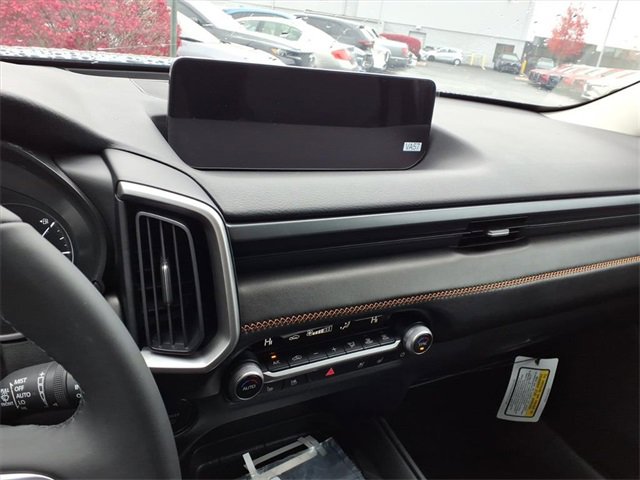 New 2026 MAZDA CX-50 AWD 2.5 Hybrid w/ Weather Package image 16