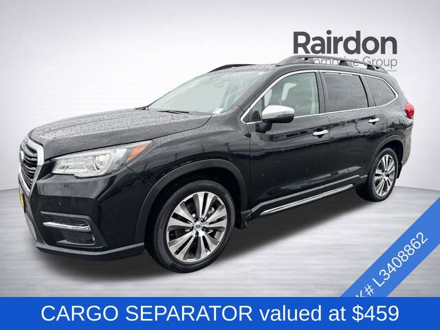 Used 2020 Subaru Ascent Touring w/ Popular Package #2A image 3