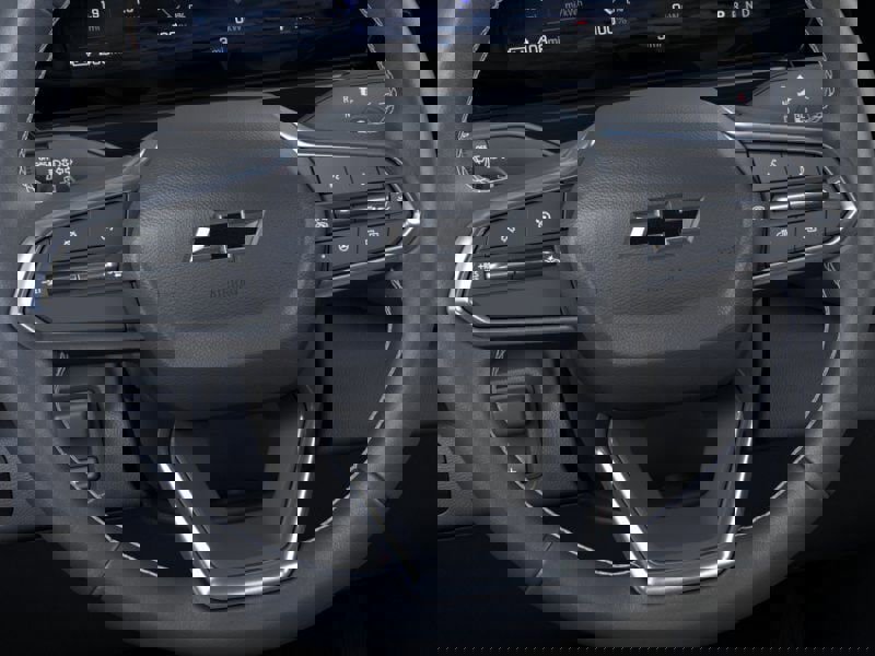 New 2026 Chevrolet Silverado EV Trail Boss image 19