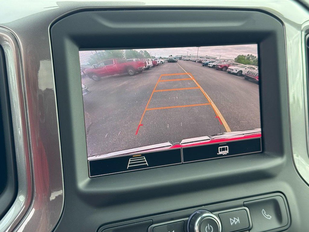 Used 2023 GMC Sierra 1500 Pro w/ Pro Value Package AWD/4WD image 20