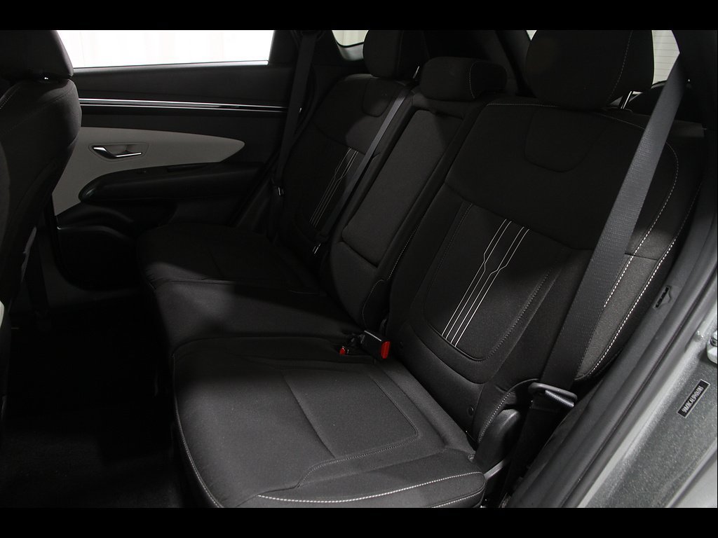 Certified 2023 Hyundai Tucson SEL AWD/4WD image 18