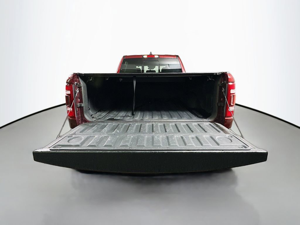 Used 2021 RAM 1500 Limited RWD image 37