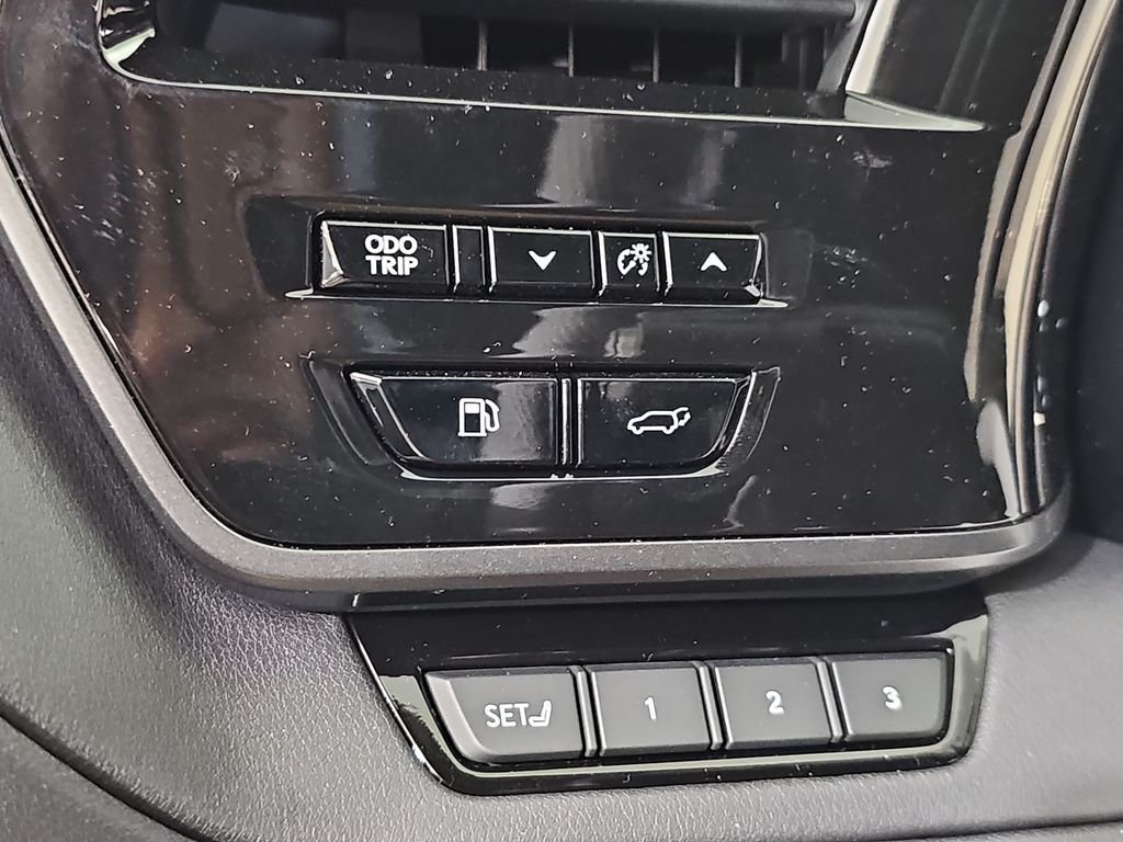 New 2026 Lexus TX 500h AWD w/ Technology Package image 25