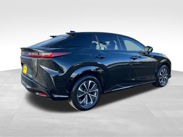 Used 2023 Lexus RZ 450e Premium w/ Technology Package image 9