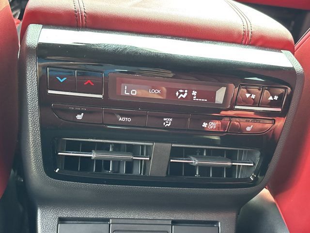 Used 2025 Acura MDX Type S w/ Advance Package AWD/4WD image 21