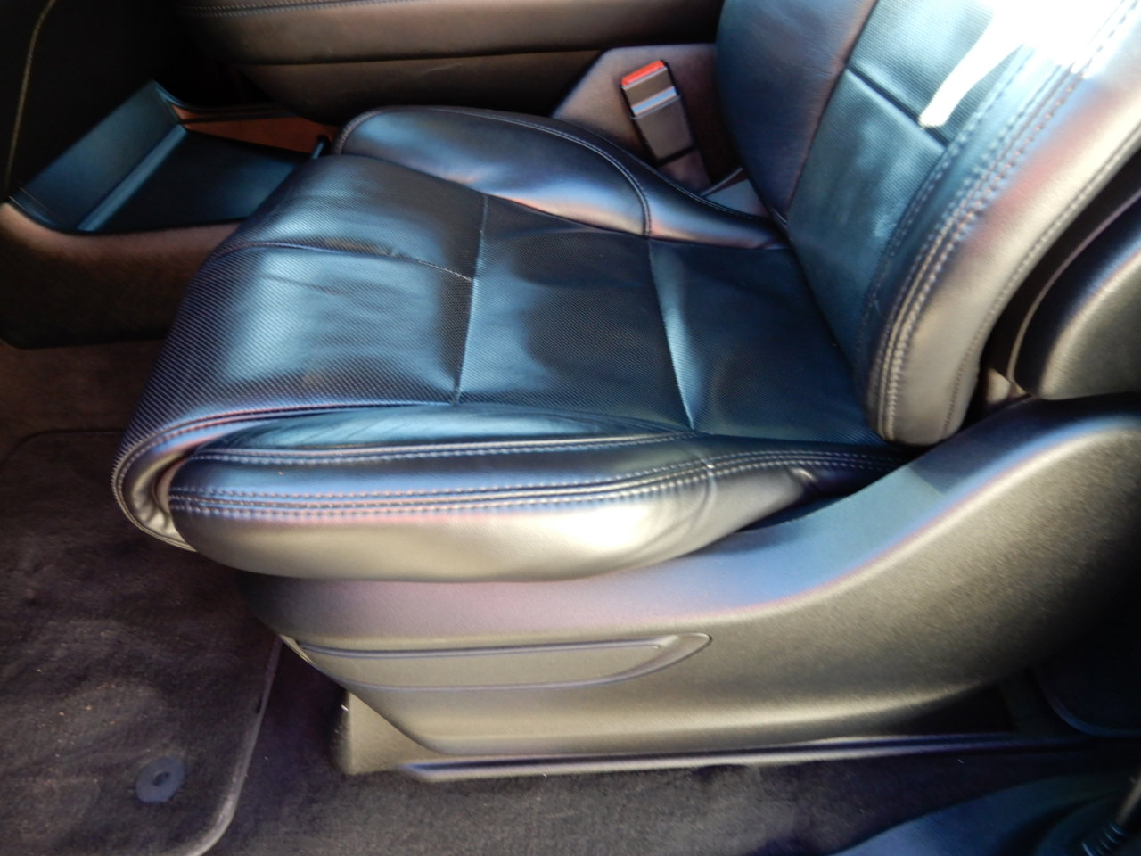 Used 2020 Lincoln Navigator Reserve image 13