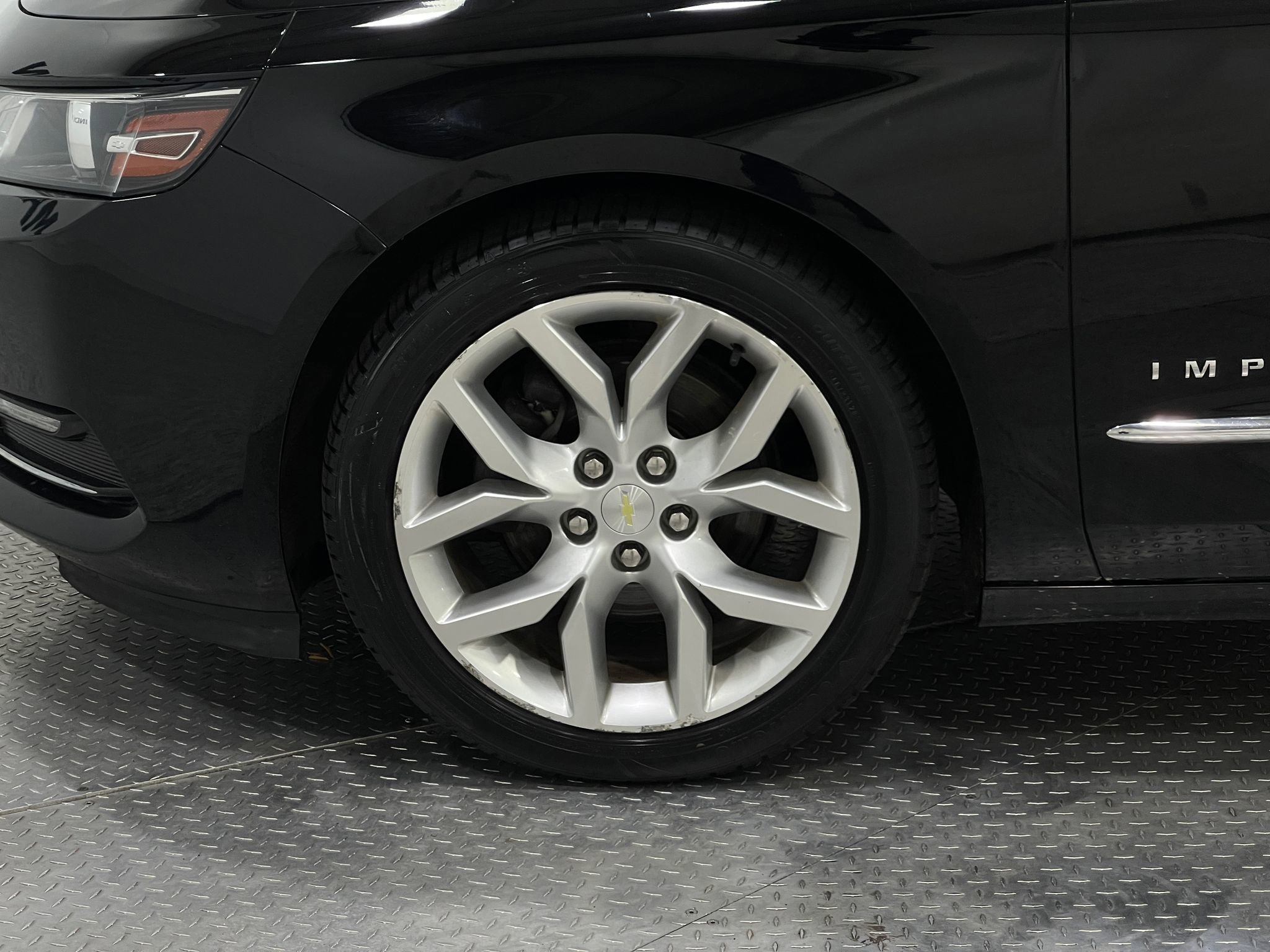 Used 2017 Chevrolet Impala Premier image 33